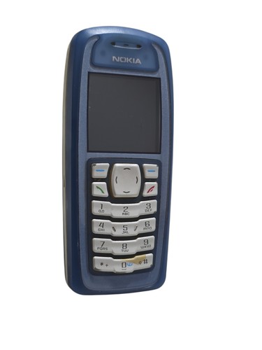 Nokia 3100 telefono cellulare - telefono,