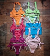 Costume da bagno LA PERLA set