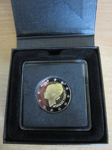 Rare copie euro 2007 - 2, de