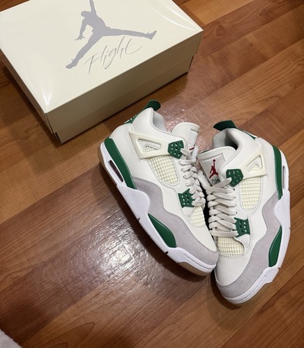 Jordan verde pino - jordan,