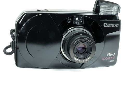 Canon prima zoom 70f aiaf - zoom,