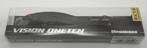 Megabass vision 110 - vision,
