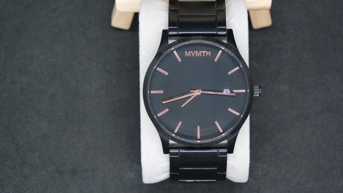 Mvmt orologio uomo - mvmt, classic