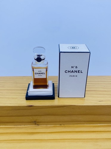 Chanel no5 extrait profumo - no5,