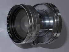 Leitz leica summitar - leitz,
