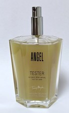 ANGEL DE THIERRY MUGLER  100 ML GEL   CELESTIAL SPARKLE  / FRISSON CELESTE