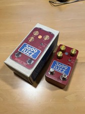 Danelectro 3699 Fuzz Pedale