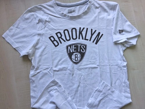 Brooklyn nets new era - brooklyn,