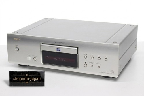 Denon dcd 1500ae - denon, cd
