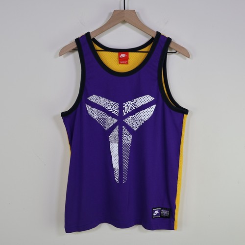 Maglia canotta nike kobe - nike,
