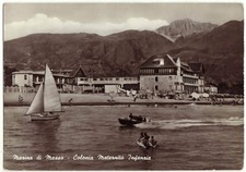 MARINA DI MASSA - COLONIA MATERNITA' INFANZIA -25474-