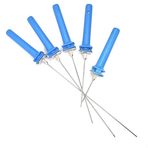 Penna taglierina schiuma