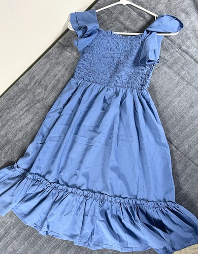 Abito blibean tween bambina - abito,