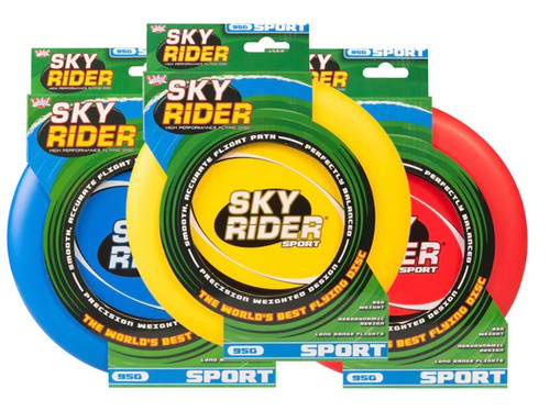Disco lancio frisbee wicked - disco, da