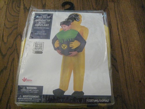 Costume standard bambino