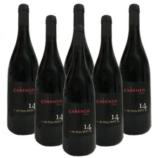 VINO ROSSO Essenza Aglianico