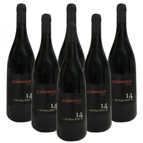Vino rosso essenza aglianico - vino,