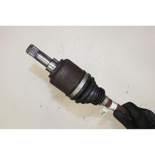 Semialbero ant compl - ant., sx