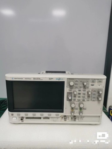 Oscilloscopio agilent - cx/1,