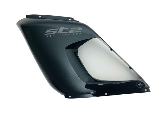 Carena ducati st2 superiore - st2,