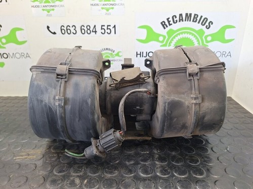Ham 99091 motore riscaldamento - ham,