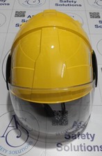 Casco pompiere compatto Pab Fire 2022