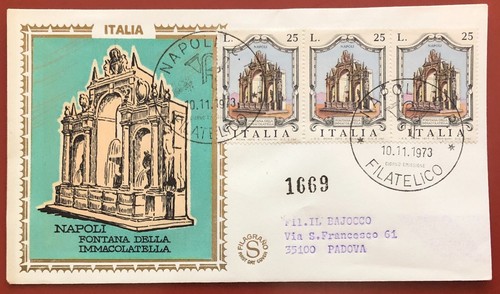 Terzina fontana - terzina, 25