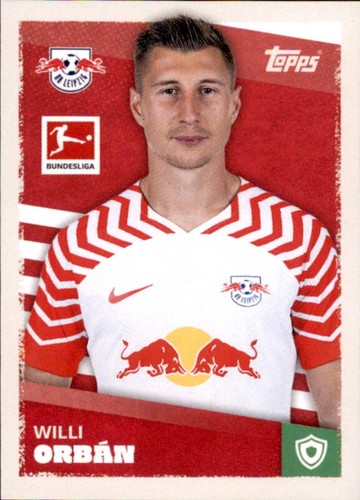 Topps bundesliga 2023 - bundesliga,