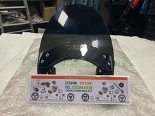 Cupolino per harley davidson - per,