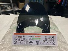 CUPOLINO PER HARLEY DAVIDSON SPORTSTER 883 IRON (2009 - 2012 )