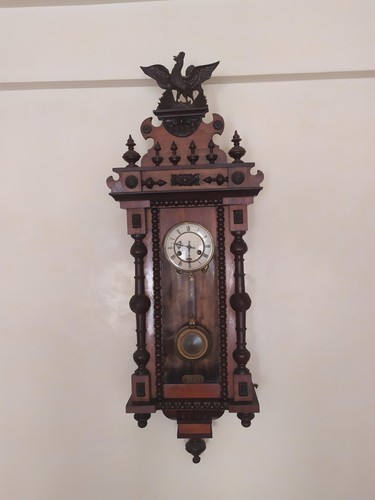 Pendola primi 900 - pendola,