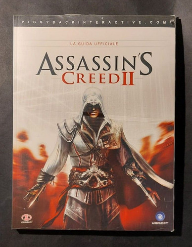 Assassin creed 2 - creed,
