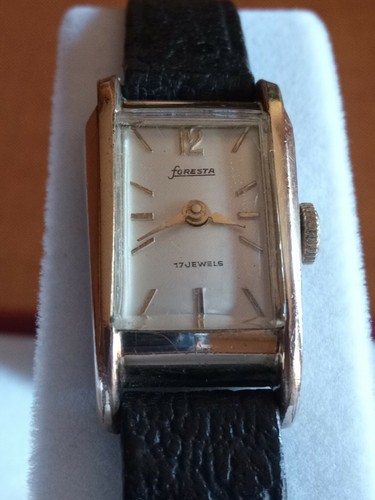 Vintage foresta jewels - vintage, 17