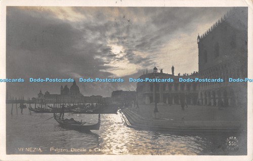 R472883 venezia palazzo ducale - venezia,