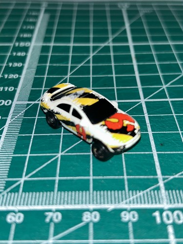Micro machines hasbro 2002 - micro, hasbro,