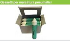 confezione da 12 di gessetti per marcatura pneumatici