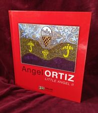 Angel Ortiz Little Angel II