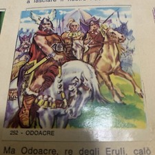 FIGURINA N.252 IMPERO ROMANO