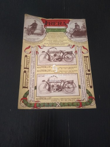1915 frera hp moto - 3-4,