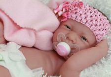 NEW~ Preziosa bambola neonato