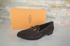 Tods Tod´s 36,5 Mocassini