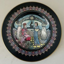 Piatto da parete Villeroy &