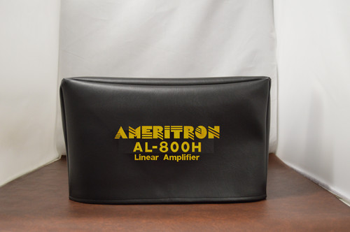 Copripolvere radio ameritron - radio,