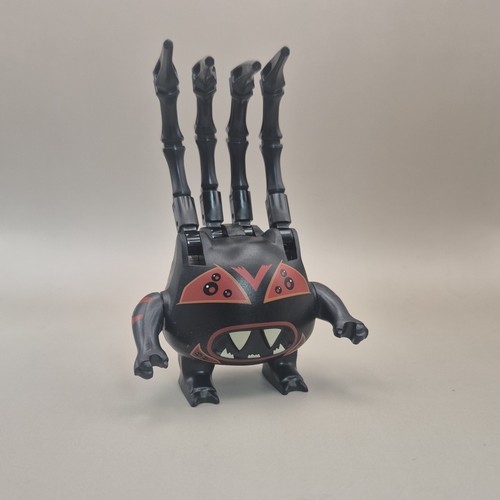 Lego minifigure tartarughe - minifigure,
