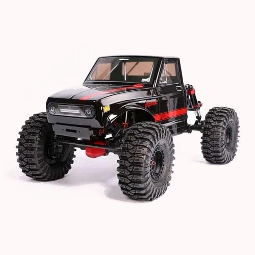 Redcat ascent fusion - , 1/10
