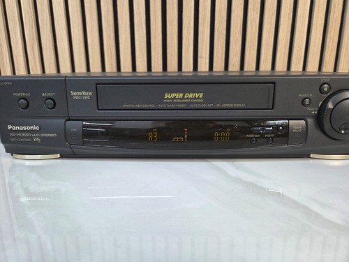 Panasonic hd660eg - panasonic, nv-hd660eg