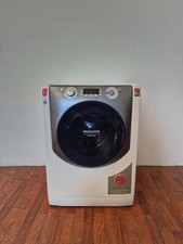 Lavatrice Usata Hotpoint