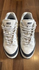 Nike Air Max Classic BW "White