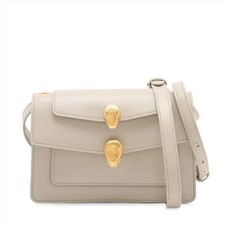 Borsa a tracolla Bvlgari ×