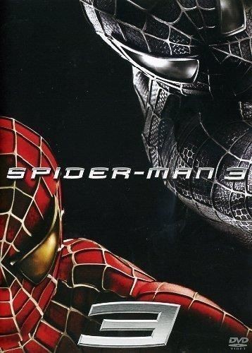 Dvd spider man - dvd, spider-man
